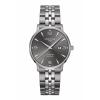 DS Caimano Herrenuhr Titanium