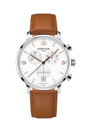 Certina DS Caimano Herrenchronograph
