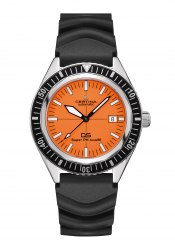 Certina DS Super PH500M Taucheruhr