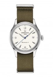 Certina DS Vintage Powermatic 80