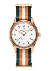 Certina DS Vintage Powermatic 80