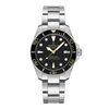 DS Action Powermatic 80 40.5mm schwarz