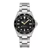 DS Action Powermatic 80 40.5mm schwarz