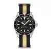 DS Action Powermatic 80 40.5mm schwarz