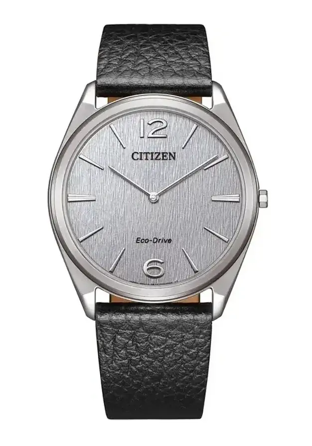 Armbanduhr Eco Drive Suratto