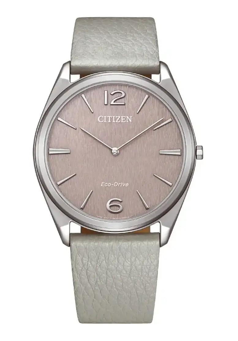 Armbanduhr Eco Drive Suratto