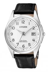 Citizen Eco-Drive Herrenuhr Funk Solar