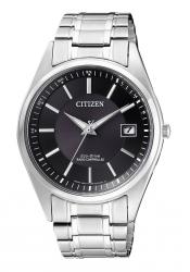 Citizen Eco-Drive Herrenuhr Funk Solar