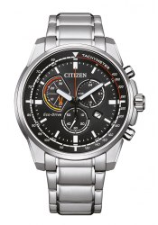 Citizen Eco-Drive Herrenchronograph