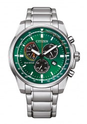 Citizen Eco-Drive Herrenchronograph