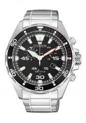 Citizen Eco-Drive Herrenchronograph