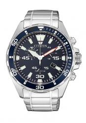 Citizen Eco-Drive Herrenchronograph