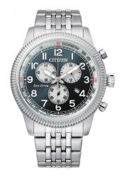 Citizen Eco-Drive Herrenchronograph