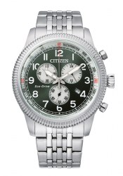 Citizen Eco-Drive Herrenchronograph