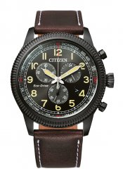 Citizen Eco-Drive Herrenchronograph