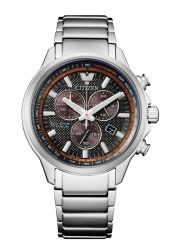 Citizen Eco-Drive Super Titanium Herrenuhr
