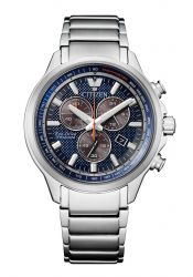 Citizen Eco-Drive Super Titanium Herrenuhr