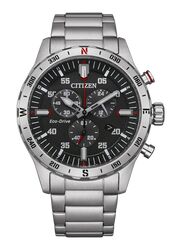 Citizen Eco-Drive Herrenchronograph