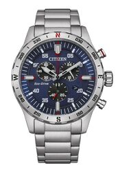 Citizen Eco-Drive Herrenchronograph