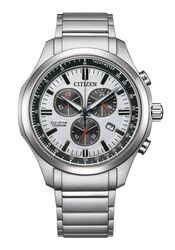 Citizen Eco-Drive Chronograph Titanium