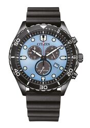 Citizen Eco Drive Chronograph