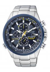 Citizen Eco-Drive Promaster Sky Herrenchronograph Funk