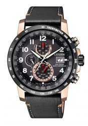 Citizen Eco-Drive Herrenchronograph Funkuhr