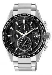 Citizen Herrenchronograph Eco Drive