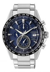 Citizen Eco-Drive Herrenchronograph