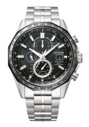 Citizen Eco-Drive Funkuhr