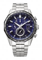 Citizen Eco-Drive Funkuhr