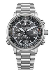 Citizen Promaster Sky Pilot Herrenuhr schwarz