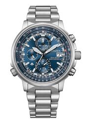 Citizen Promaster Sky Pilot Herrenuhr blau