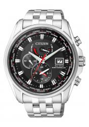 Citizen Eco-Drive Funk Herrenuhr