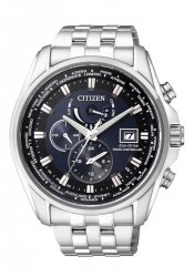 Citizen Eco-Drive Funk Herrenuhr