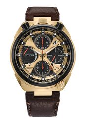 Citizen Promaster Land Tsuno Chrono Racer Limited Edition