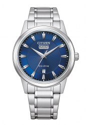 Citizen Eco-Drive Herrenuhr Sport
