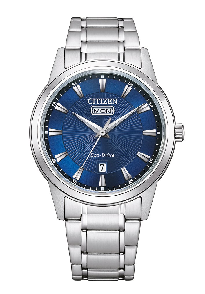 Eco-Drive Herrenuhr Sport Eco-Drive Herrenuhr Sport