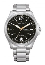 Citizen Eco-Drive Herrenuhr Sport