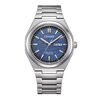 Eco Drive Super Titanium Day Date