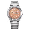 Eco Drive Super Titanium Day Date