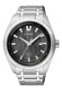 Super Titanium Herrenuhr