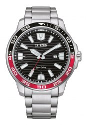 Citizen Eco-Drive Herrenuhr Sport