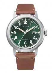 Citizen Eco-Drive Herrenuhr
