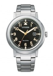 Citizen Eco-Drive Herrenuhr