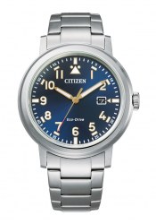 Citizen Eco-Drive Herrenuhr