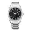 Eco-Drive Titanium Herrenuhr