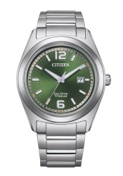 Citizen Titanium Eco Drive Herrenuhr