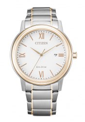 Citizen Eco-Drive Herrenuhr