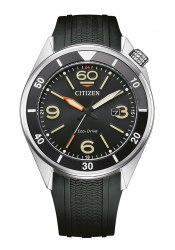 Citizen Eco-Drive Herrenuhr Sport